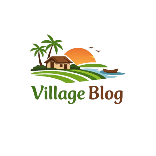 Village Blog