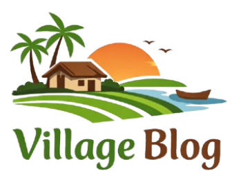 Village Blog